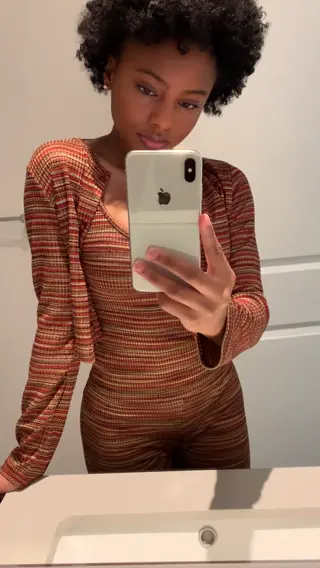 saffronnnnnnnnnnnn leaked video, frame 1