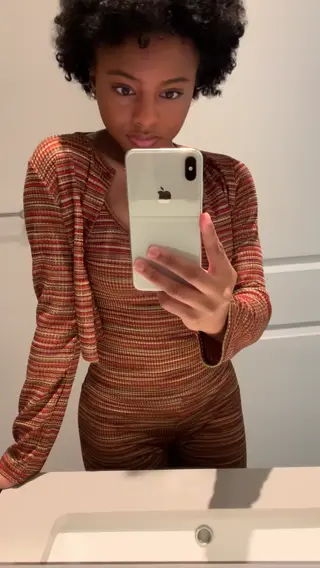 saffronnnnnnnnnnnn leaked video, frame 3