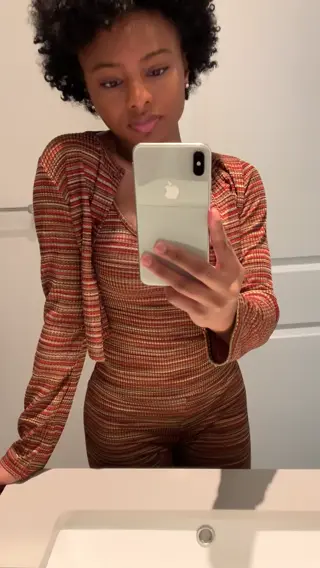 saffronnnnnnnnnnnn leaked video, frame 5