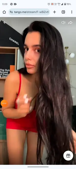 saliorda leaked video preview