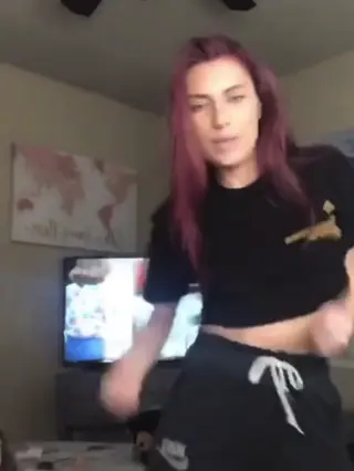 @salliannwood leaked video, frame 3