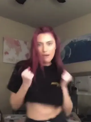 @salliannwood leaked video, frame 4