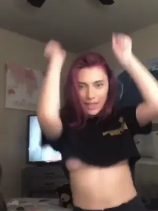 @salliannwood leaked video, frame 6