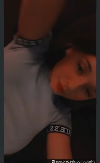 sally leaked video preview