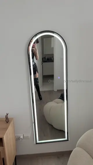 sallydinosaur leaked video preview