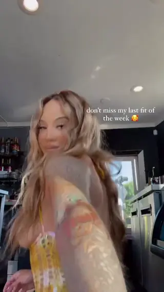 sallyvillagomezzz leaked video, frame 5