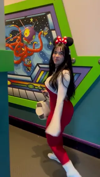 salomelons leaked video, frame 4
