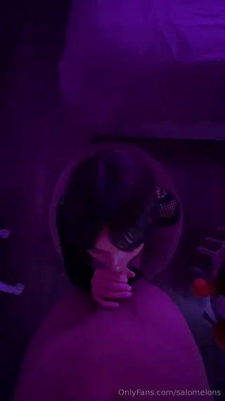 salomelons leaked video preview