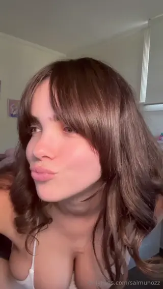 salomelons leaked video preview