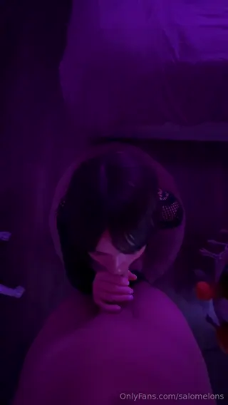 salomelons leaked video preview