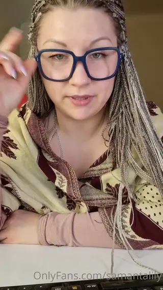samantalily leaked video preview
