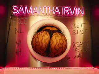 samantha_irvin leaked video, frame 1
