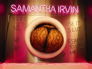 samantha_irvin leaked video, frame 2