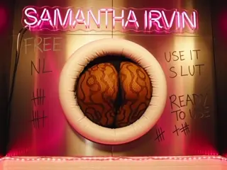 samantha_irvin leaked video, frame 4