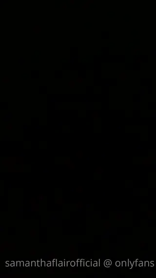 samanthaflairofficial leaked video, frame 6