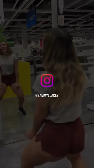 samanthalacey82 leaked video, frame 5