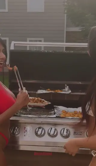 samanthapaul leaked video, frame 6