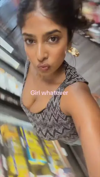 samanthapaul leaked video, frame 2