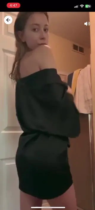 samanthaschwartz leaked video, frame 1