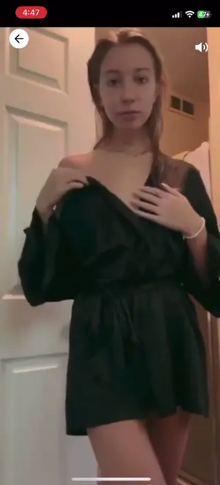 samanthaschwartz leaked video, frame 2