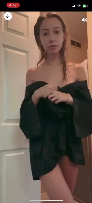 samanthaschwartz leaked video, frame 4