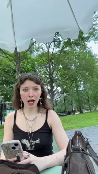 samanthaschwartz leaked video, frame 6