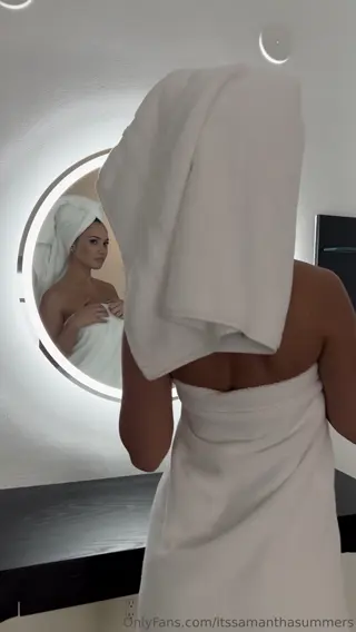 samanthasummersofficial leaked video preview