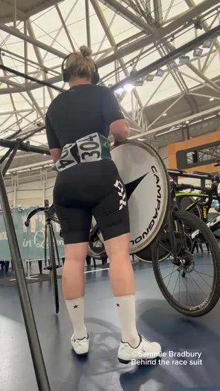 sammiebsm leaked video, frame 2