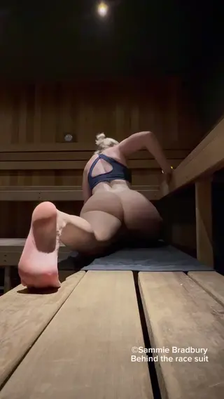 sammiebsm leaked video, frame 4