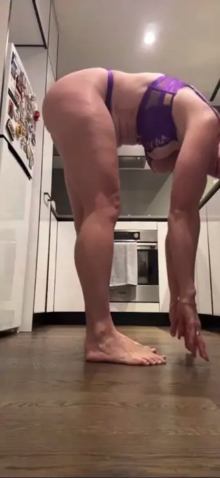 sammiebsm leaked video, frame 1