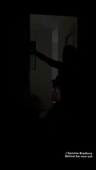 sammiebsm leaked video, frame 1