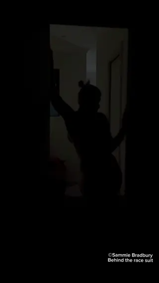 sammiebsm leaked video, frame 4