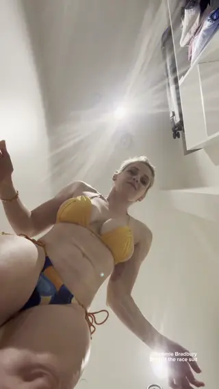 sammiebsm leaked video, frame 3