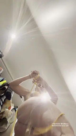 sammiebsm leaked video, frame 5
