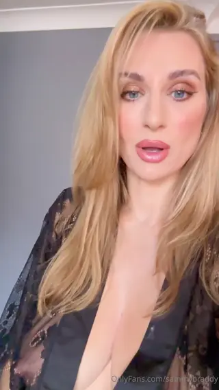 sammybraddy leaked video preview