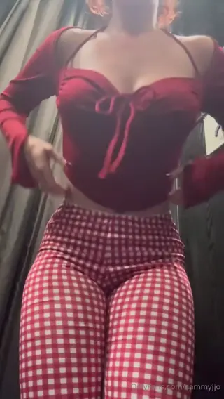 sammyjjo leaked video preview