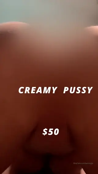 sammyjjo leaked video preview