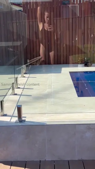 sammysfeetngreet leaked video preview