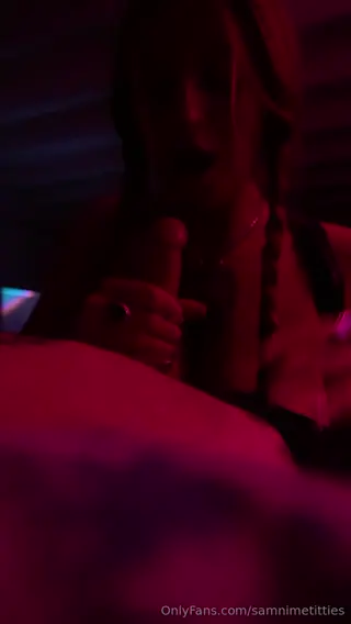 samnimetitties leaked video preview