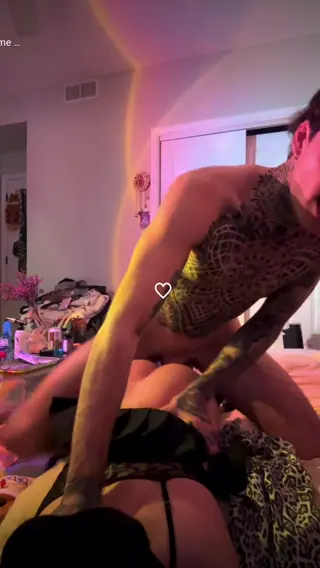 samnimetitties leaked video preview