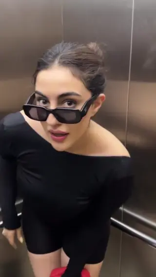 samreenkaur__ leaked video, frame 4