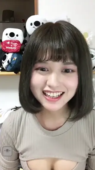 saorin_niina leaked video preview