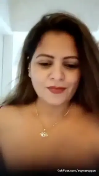 sapnasappuu leaked video, frame 2