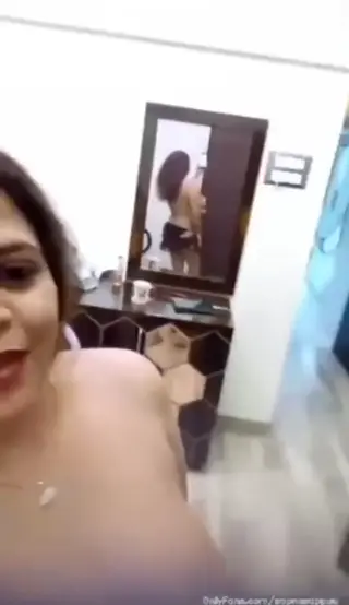 sapnasappuu leaked video, frame 4