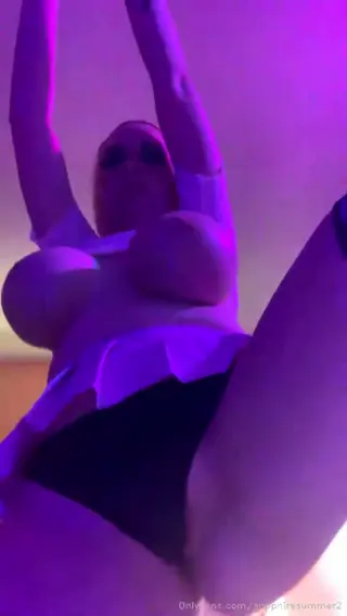 sapphiresummersofficial leaked video preview