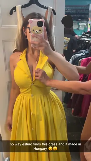 sara.dobrik leaked video, frame 1