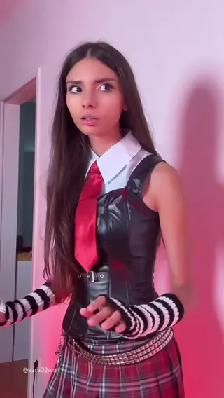 sara02wolf leaked video, frame 3