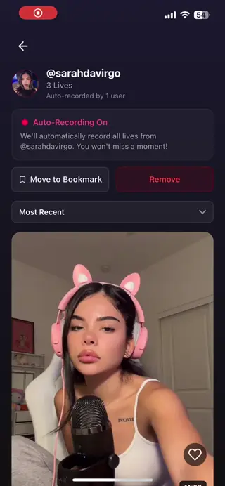 saracortinez leaked video preview