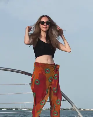 sarah_natochenny leaked video preview