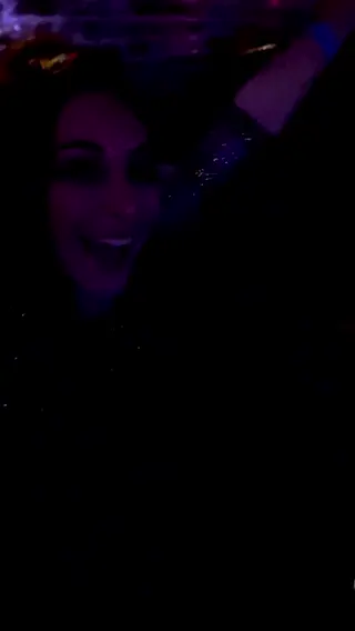 sarah_natochenny leaked video, frame 5